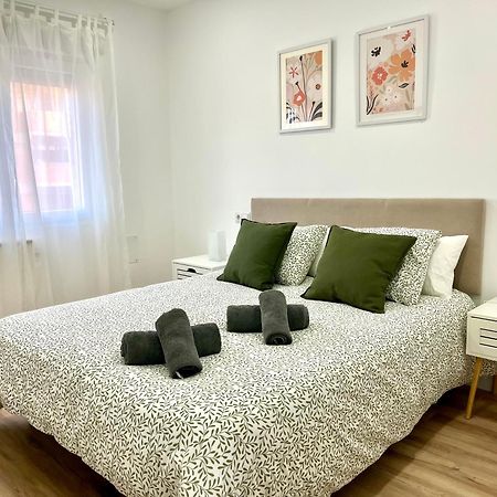 Recien Reformado, Centrico, Tranquilo Y Luminoso Daire Oviedo Dış mekan fotoğraf