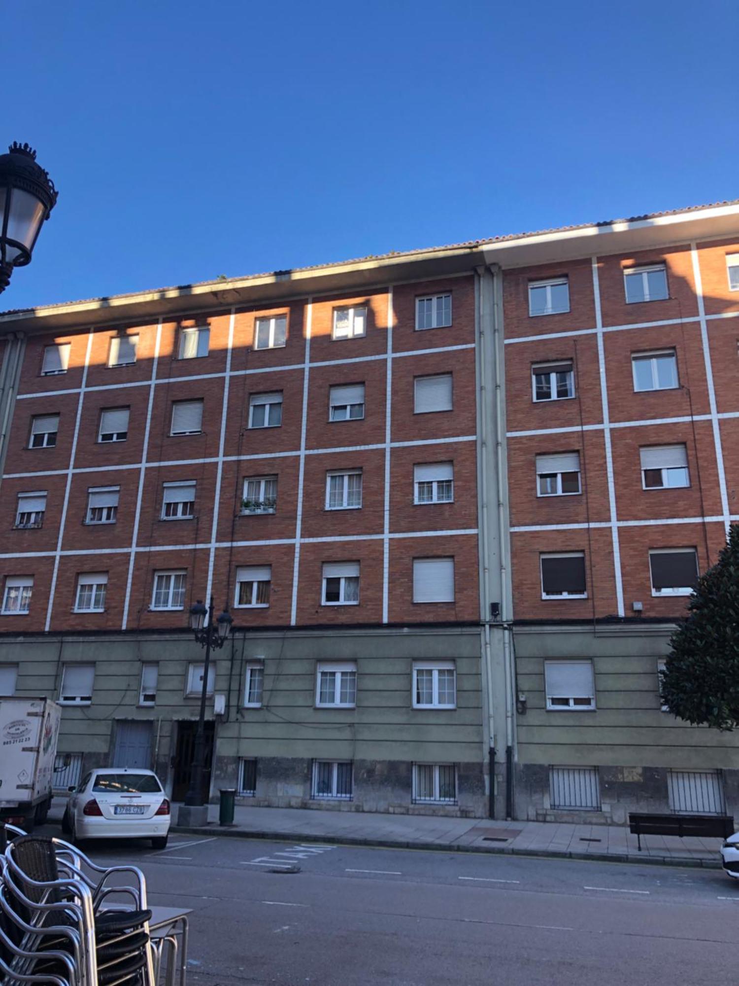 Recien Reformado, Centrico, Tranquilo Y Luminoso Daire Oviedo Dış mekan fotoğraf