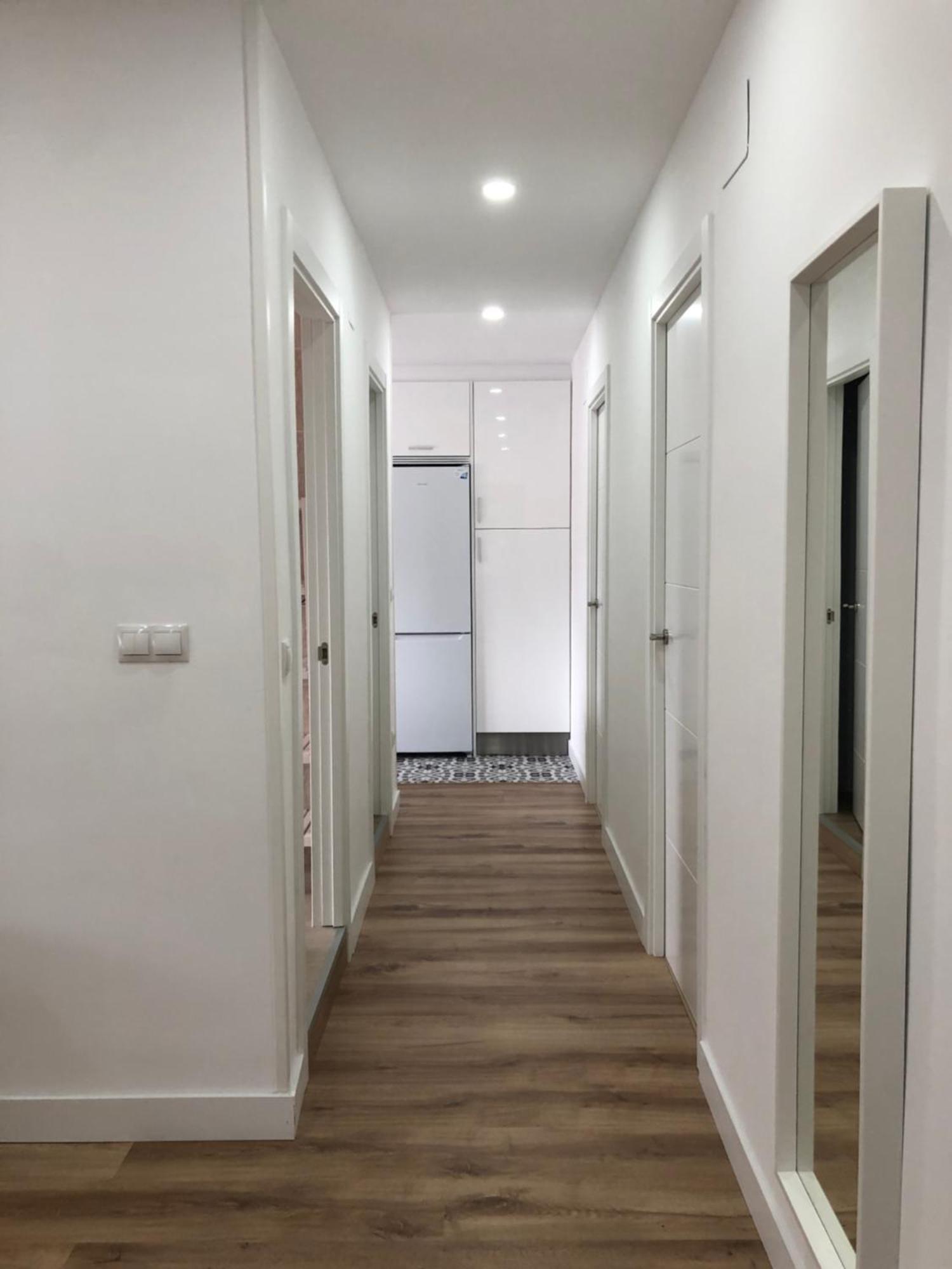Recien Reformado, Centrico, Tranquilo Y Luminoso Daire Oviedo Dış mekan fotoğraf