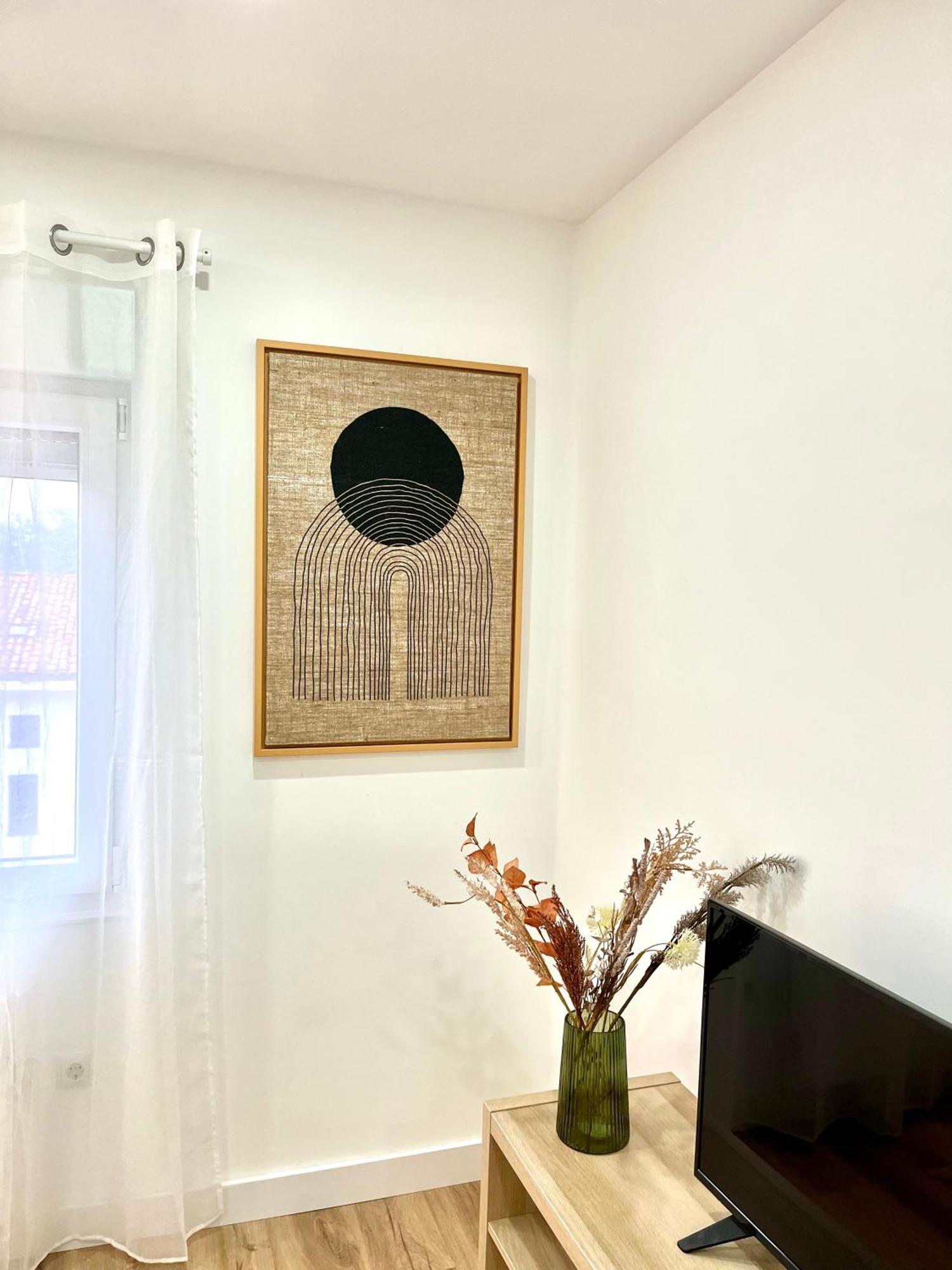 Recien Reformado, Centrico, Tranquilo Y Luminoso Daire Oviedo Dış mekan fotoğraf