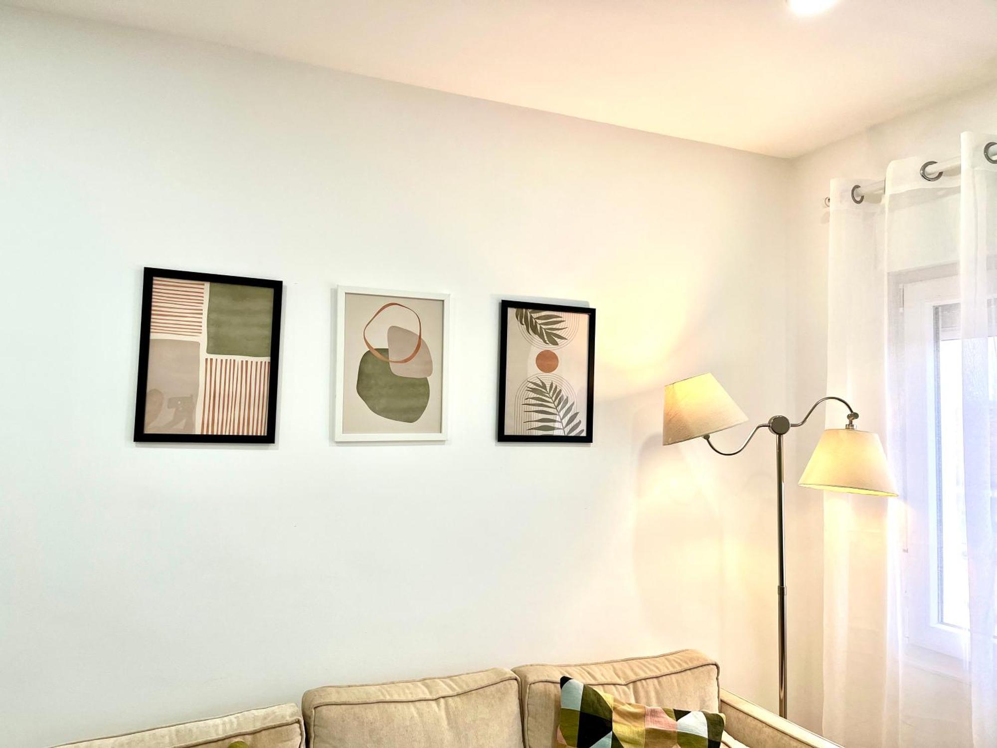Recien Reformado, Centrico, Tranquilo Y Luminoso Daire Oviedo Dış mekan fotoğraf